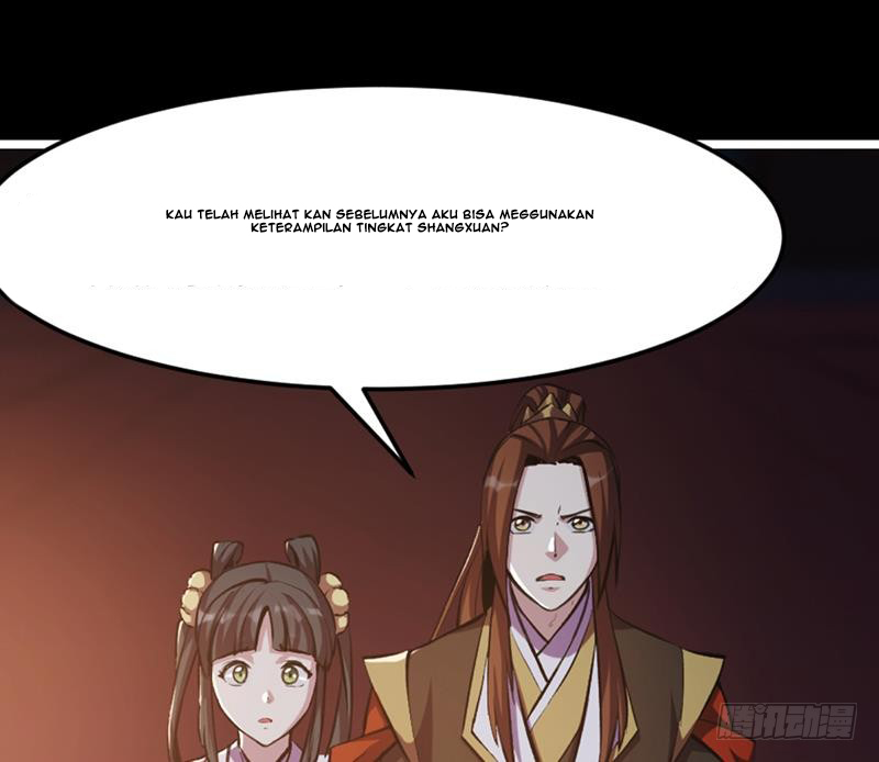 The Immortal Devil Emperor Chapter 07 Bahasa Indonesia